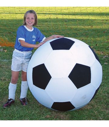 40" Giant Soccer Ball