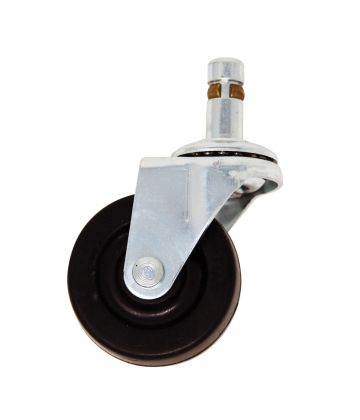 Rubber Replacement Scooter Wheel