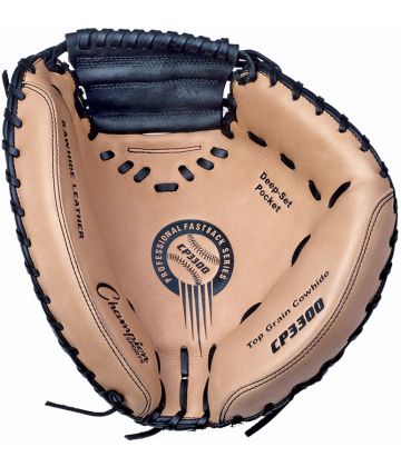 Baseball/Softball Catcher's Mitt
