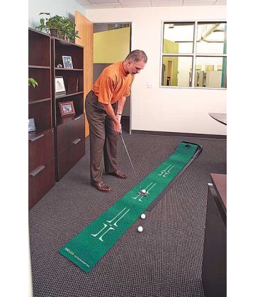 SKLZ Continuous Return Golf Mat