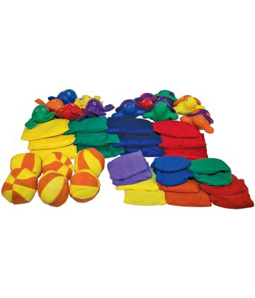 Bean Bag Kit