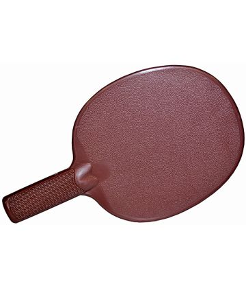 Simulated Sand Face Table Tennis Paddle