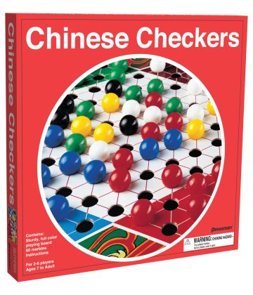 Chinese Checkers