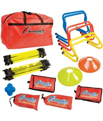 Speed Agility Kit