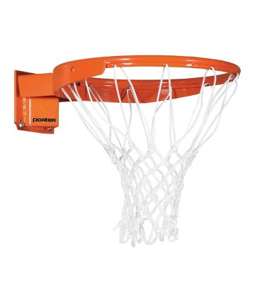 Porter Torq-Flex Competition Basketball Goal