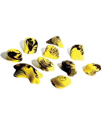 Groperz Intermediate Climbing Holds