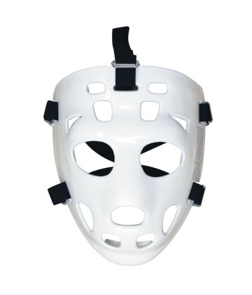 Goalie Face Mask for Floor Hockey