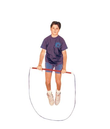 Jump Baton 6-Color Set