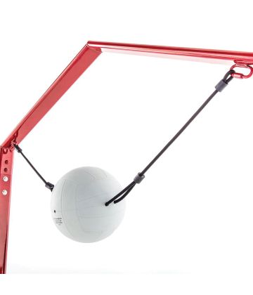 Spike Challenger Replacement Ball with Bungees