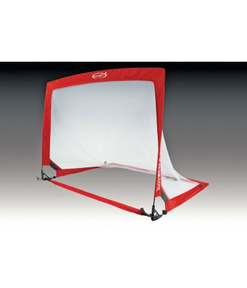Kwik Goal Infinity Square Weighted Goal