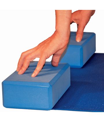 Yoga Brick