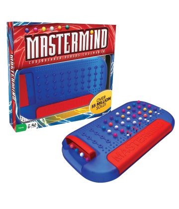 Mastermind Game