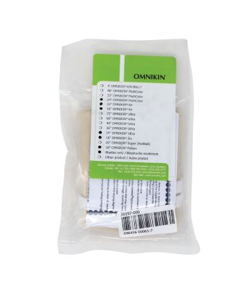 OMNIKIN�� Air Ball/Basketball Replacement Bladder