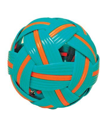 Intermediate Takraw Ball