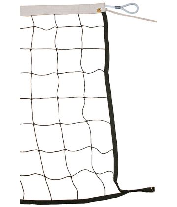 Carron Heavy-Duty Volleyball Net