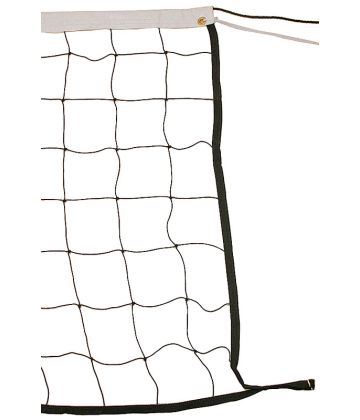 Carron Heavy-Duty Volleyball Net