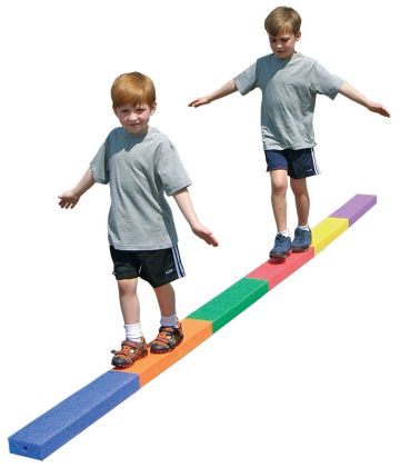 StarterBeam Balance Beam