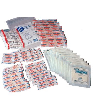 Bandage Pack