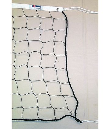 32'L Economy Volleyball Net