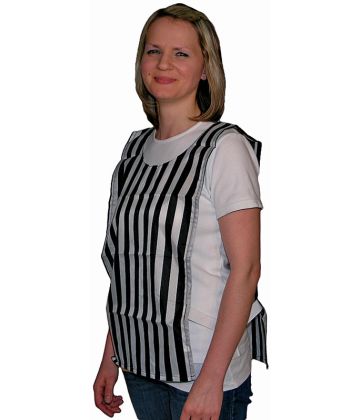 Officials Pinnie