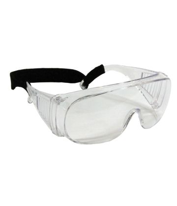 Over Specs Protective Eye Guards