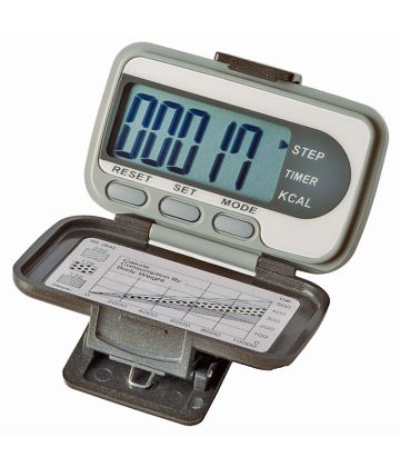 Ekho "THREE" Pedometer