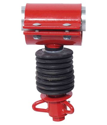 Tire Swivel