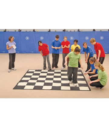 Memory Maze Cooperative Game