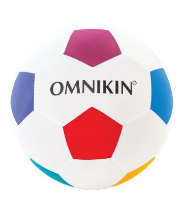 Omnikin Sport Soccer Ball