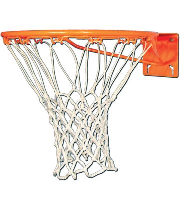 Gared High Strength Front Mount Basketball Goal