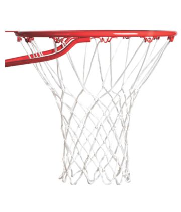 Braided Nylon Basketball Net