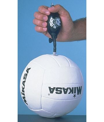 Pocket Pump Inflator