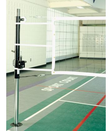 Complete Aluminum Multi-Sport Net System