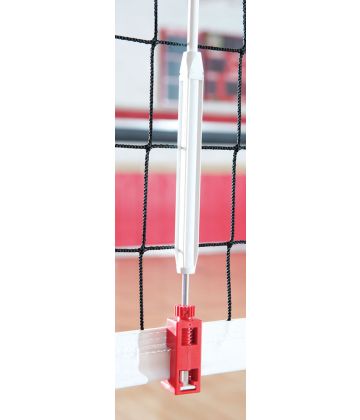 Spalding Heavy-Duty Volleyball Antenna Package