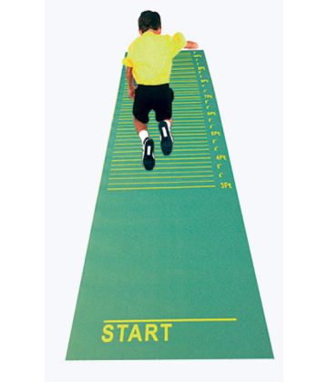 Economy Long Jump Mat