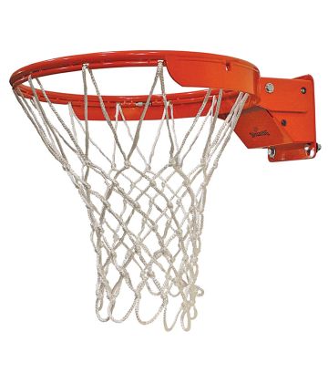 Spalding Slammer Competitor Breakaway Basketball Goal