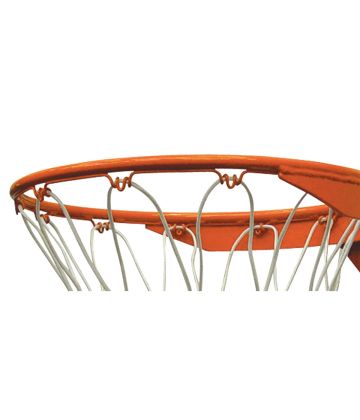 Spalding Slam-Dunk Breakaway Basketball Goal