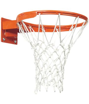 Spalding Slammer Competition 180 Breakaway Basketball Goal