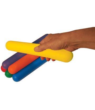 Ultra Foam Batons