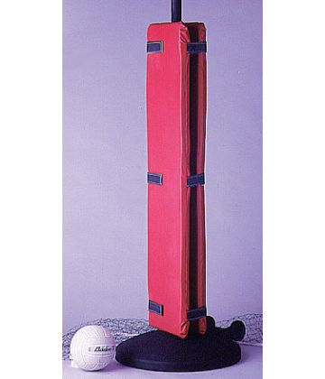 Volleyball End Post Pads