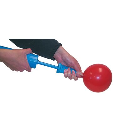 Balloon Hand Pump