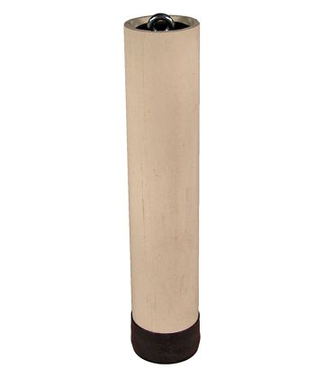 Ground Sleeve for Tetherball Poles