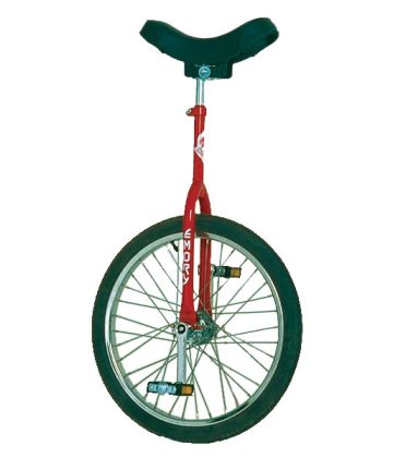 20" Wheel Unicycle Ages 10 to Adult