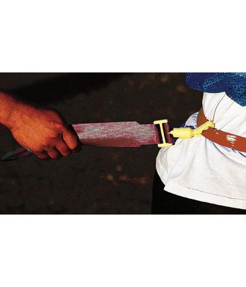 Flags POP! when disconnected 