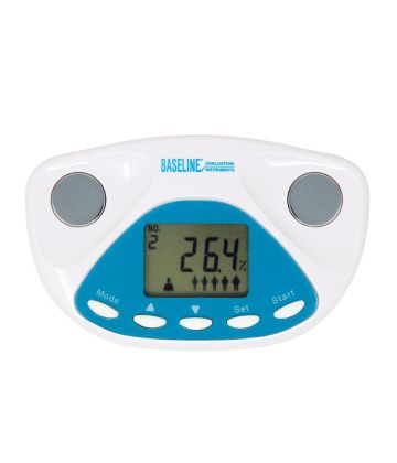 Baseline Mini Body Fat Analyzer