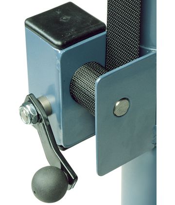 Spalding Worm Gear Winch