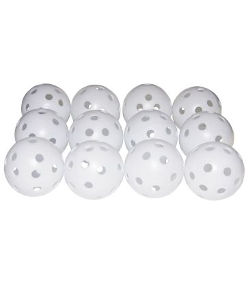 Economy Hollow Golf Balls