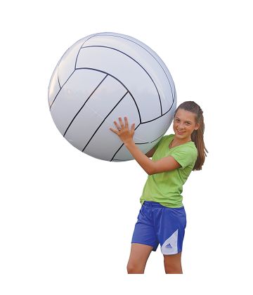 Inflatable Giant Volleyball