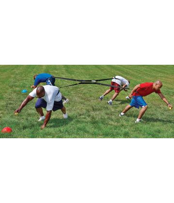 4-Way Tug Of  War Set