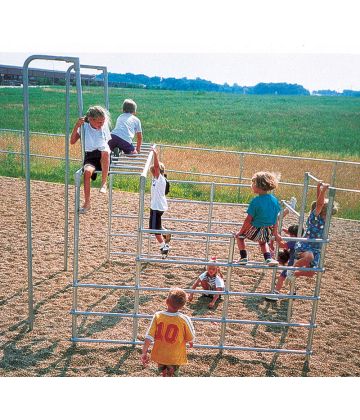 Hercules II Playground Unit